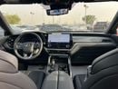 Lexus TX 500h Lexus TX500h F Sport 3