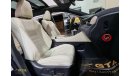 Lexus RX450h 2017 Lexus RX-450 F-Sport Hybrid, Lexus Warranty + Service, GCC