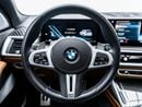 BMW X7 M60i