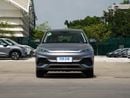 بي واي دي اتو 3 2024 Edition Honor Version 430KM Superior Model
