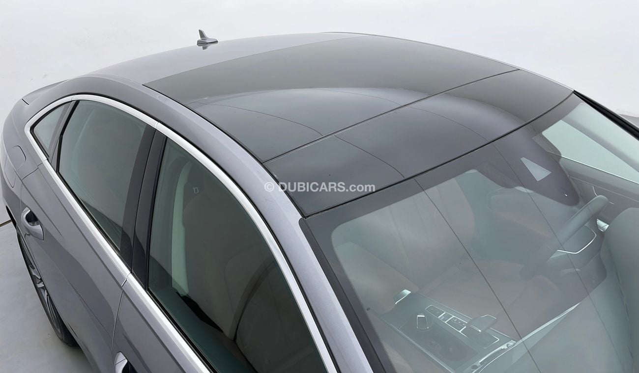 أودي A6 Audi A6 2