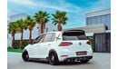 Volkswagen Golf R Stage 2 | 2,250 P.M  | 0% Downpayment | Fantastic Condition!