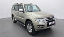 Mitsubishi Pajero GLS MIDLINE WITH SUNROOF 3.5 | Under Warranty | Inspected on 150+ parameters