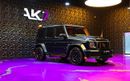 Mercedes Benz Brabus G900 Mercedes-Benz G-Class | Finance Available