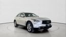 Infiniti QX70 3.7 LUXE SENSORY 4WD AUTO | Guaranteed Warranty | 0 Down Payment