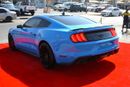فورد موستانج GT Premium 5.0L V8
