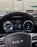 كيا تيلورايد SX GX 3.8L