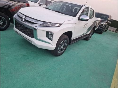 Mitsubishi L200 L200 DIESEL 4WD Manual Full option