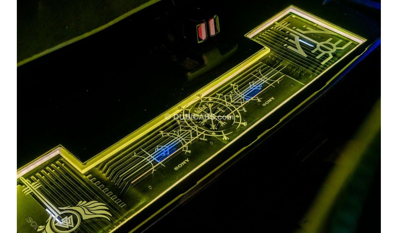 Jeep Gladiator 2021 Jeep Gladiator (ironside), Fully Modified, Huge Extras List, Low KMs