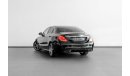 Mercedes-Benz C 200 AMG Pack 2016 Mercedes Benz C200 / High Spec / Japan Grade 4.5B Import
