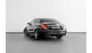 Mercedes-Benz C200 AMG Pack 2016 Mercedes Benz C200 / High Spec / Japan Grade 4.5B Import