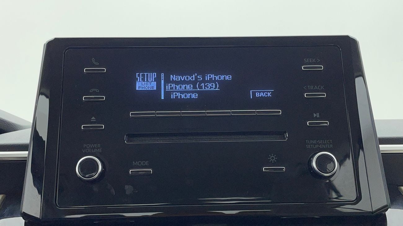 Toyota Corolla XLI 1.6 | Zero Down Payment | Free Home Test Drive