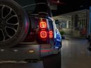 لاند روفر ديفندر 110 OCTA EDITION ONE P635 2026 Land Rover Defender 110 Octa P635 - ALTAYYER WARRANTY AND SERVICE