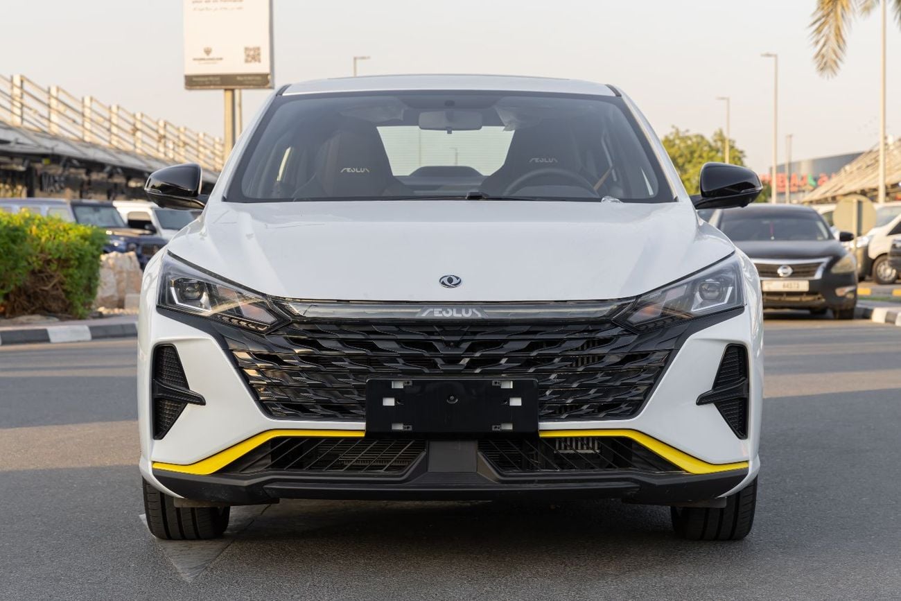 Maserati Grecale DONGFENG | SHINE | E3 | 2025 (Export)