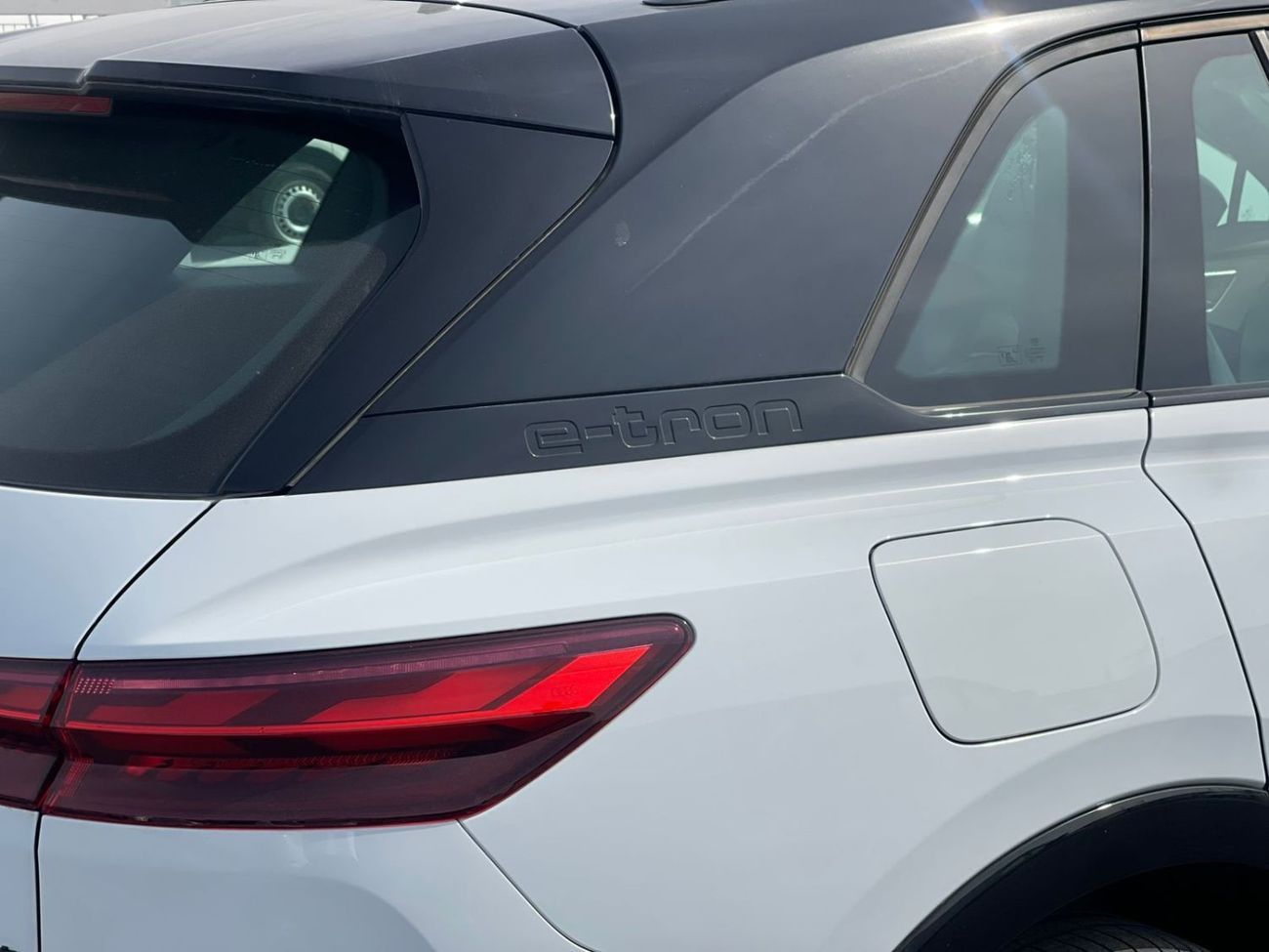 Audi Q5 AUDI Q5 - 40 e-tron