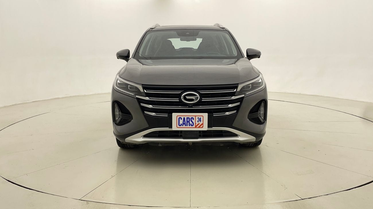 جي إي سي GS 4 GL 1.5 | بدون دفعة مقدمة | اختبار القيادة في المنزل