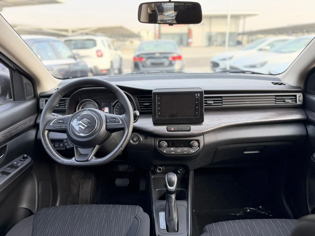 سوزوكي ايرتيغا