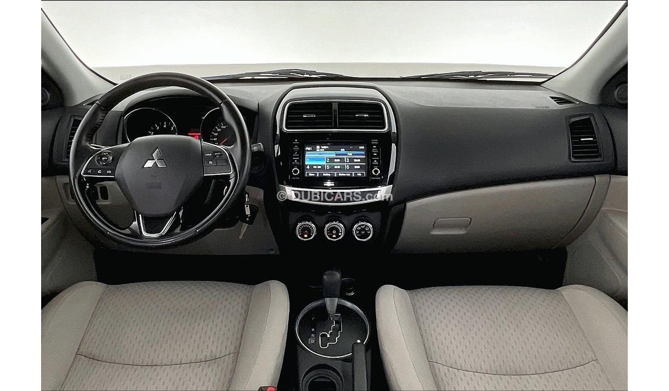 Mitsubishi ASX GLX Midline | 1 year free warranty | 0 down payment | 7 day return policy