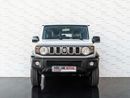 Suzuki Jimny GLX - 5 Door