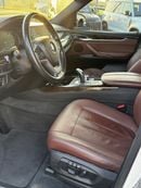 BMW X5 35i Experiance 3.0L