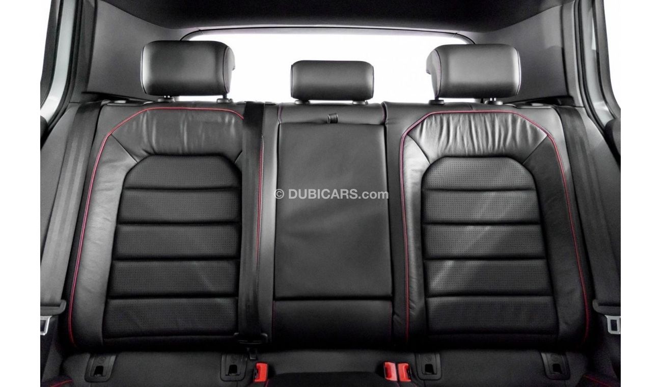 Volkswagen Golf GTI P1 2019 Volkswagen GTI / Full-Service History