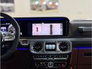 مرسيدس بنز G 63 AMG G 63 AMG DOUBLE NIGHT PACKAGE 2024 DOUBLE NIGHT PACKAGE 2024