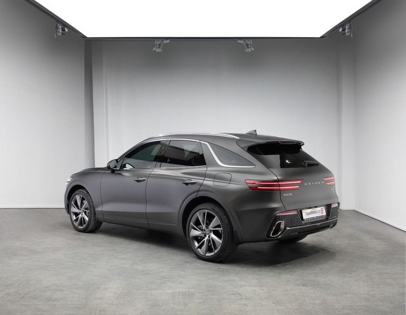 Genesis GV70 Premium