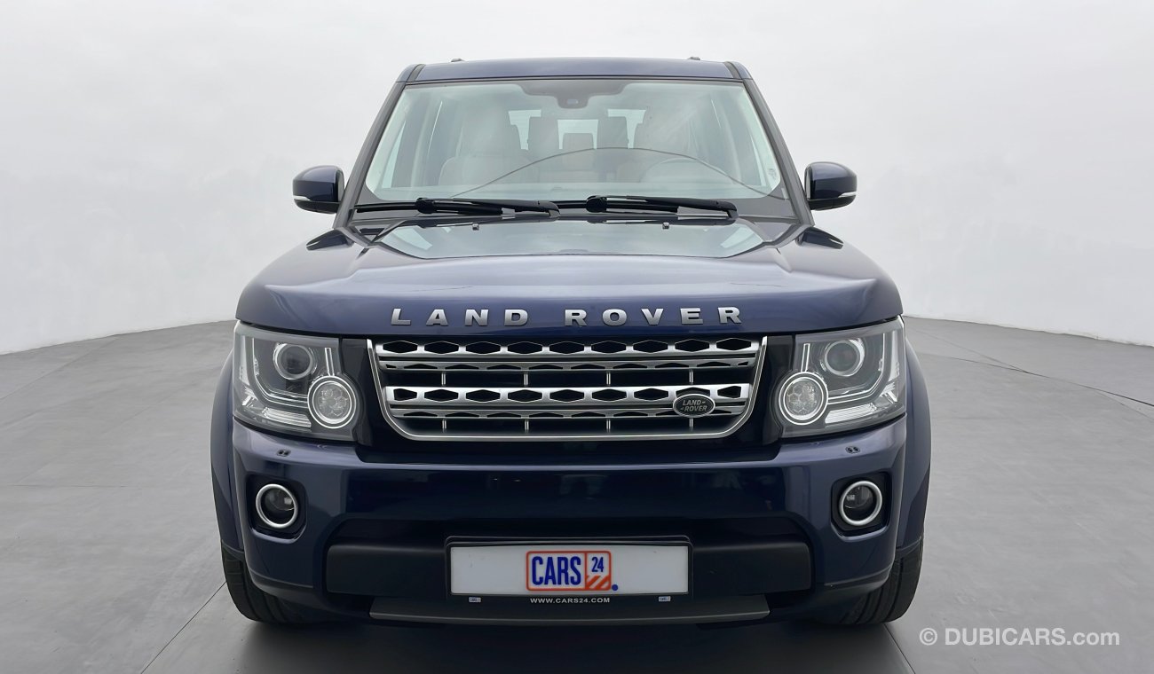 Land Rover Discovery HSE 3 | Zero Down Payment | Free Home Test Drive