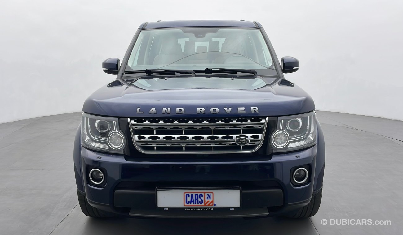 Land Rover LR4 HSE 3 | Zero Down Payment | Free Home Test Drive