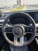 ميتسوبيشي إكس فورس H LINE 2025 MITSUBISHI XFORCE 1.5L P-LINE BLACK EDITION