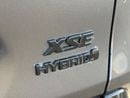 Toyota RAV4 2020 TOYOTA RAV4 XSE HYBRID FULL OPTIONS IMPORTED FROM USA