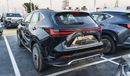 Lexus NX350 FSport  AWD 2.4L