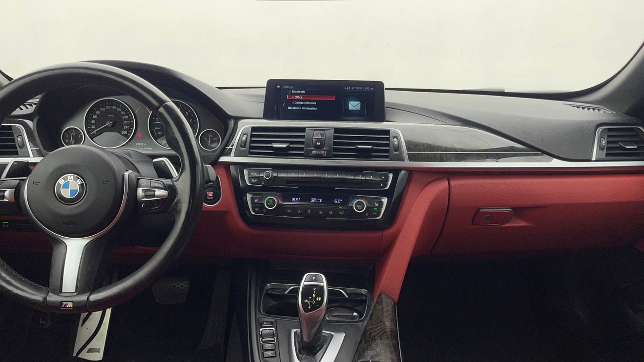 بي أم دبليو 430i 2018 M SPORT | AED 1253/Month | 0 DP | 30 Day Return | Warranty | Service History