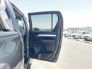 تويوتا هيلوكس TOYOTA HILUX PICKUP RHD 2017 MODEL 2.8 L DIESEL AUTOMATIC(PM93721)