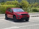 Land Rover Discovery Sport Si4 HSE 2.0L (5 Seater)