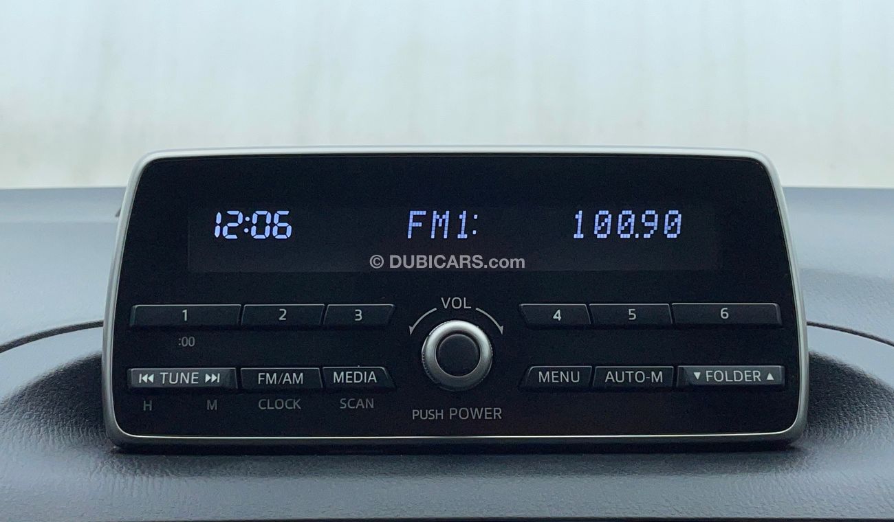 مازدا 3 S GRADE 1.6 | بدون دفعة مقدمة | اختبار قيادة مجاني للمنزل