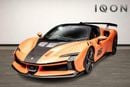 فيراري SF90 ستراديل STRADALE STRADALE