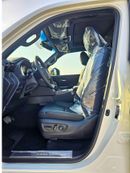 Toyota Land Cruiser GXR TWIN TURBO || 3.5L V6 PETROL | REAR ENTERTAINMENT SCREEN (CODE # GXR3M2)