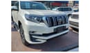 Toyota Prado TOYOTA LANDCRUISER PRADO VXR V6 WARRANTY 3 YEARS  ALFUTTAIM