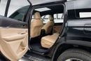 جيب شيروكي Limited 3.2L