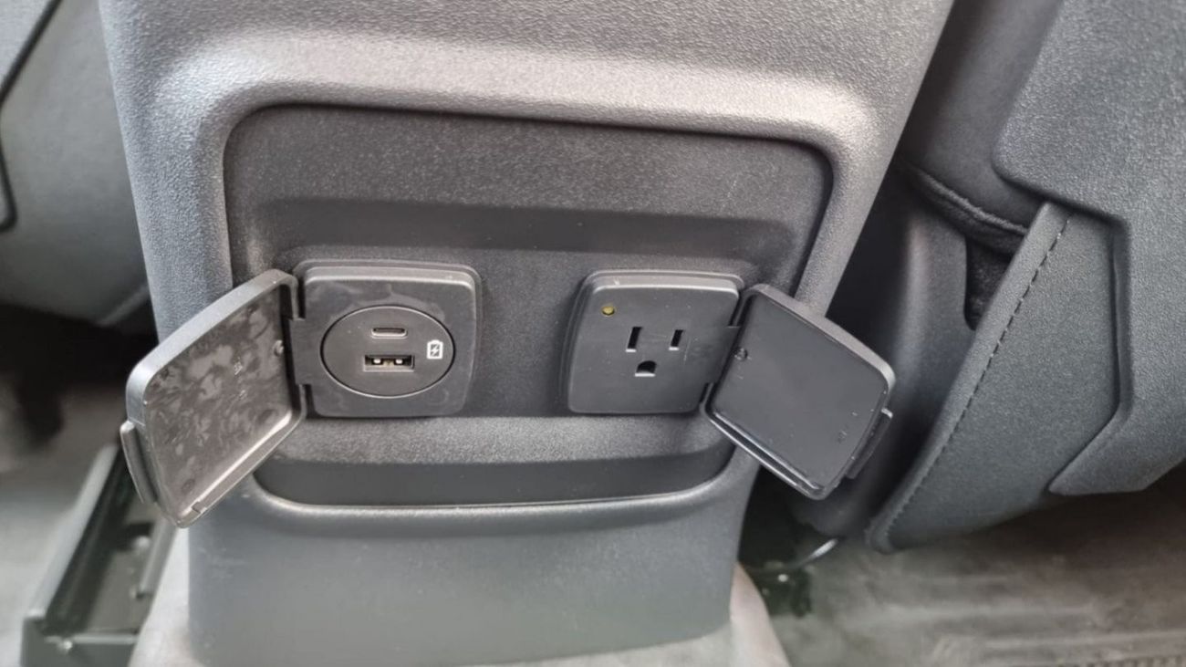 Ford Bronco FORD BRONCO 2021