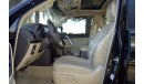 Toyota Prado 3.0L Diesel Platinum Edition Full Option