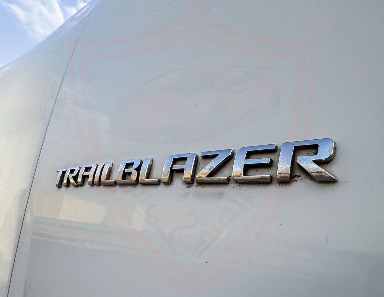 شيفروليه تريلبلازر شيفروليه تريل بليزر | 3.6 لتر | 2020 | خليجية | خالية من الحوادث | بحالة ممتازة | 581 شهرياً