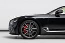 Bentley Continental GT STANDARD BUY NOW, PAY 2027 | THE BLACKLINE STANDARD | January 2027 Bentley Warranty, GCC