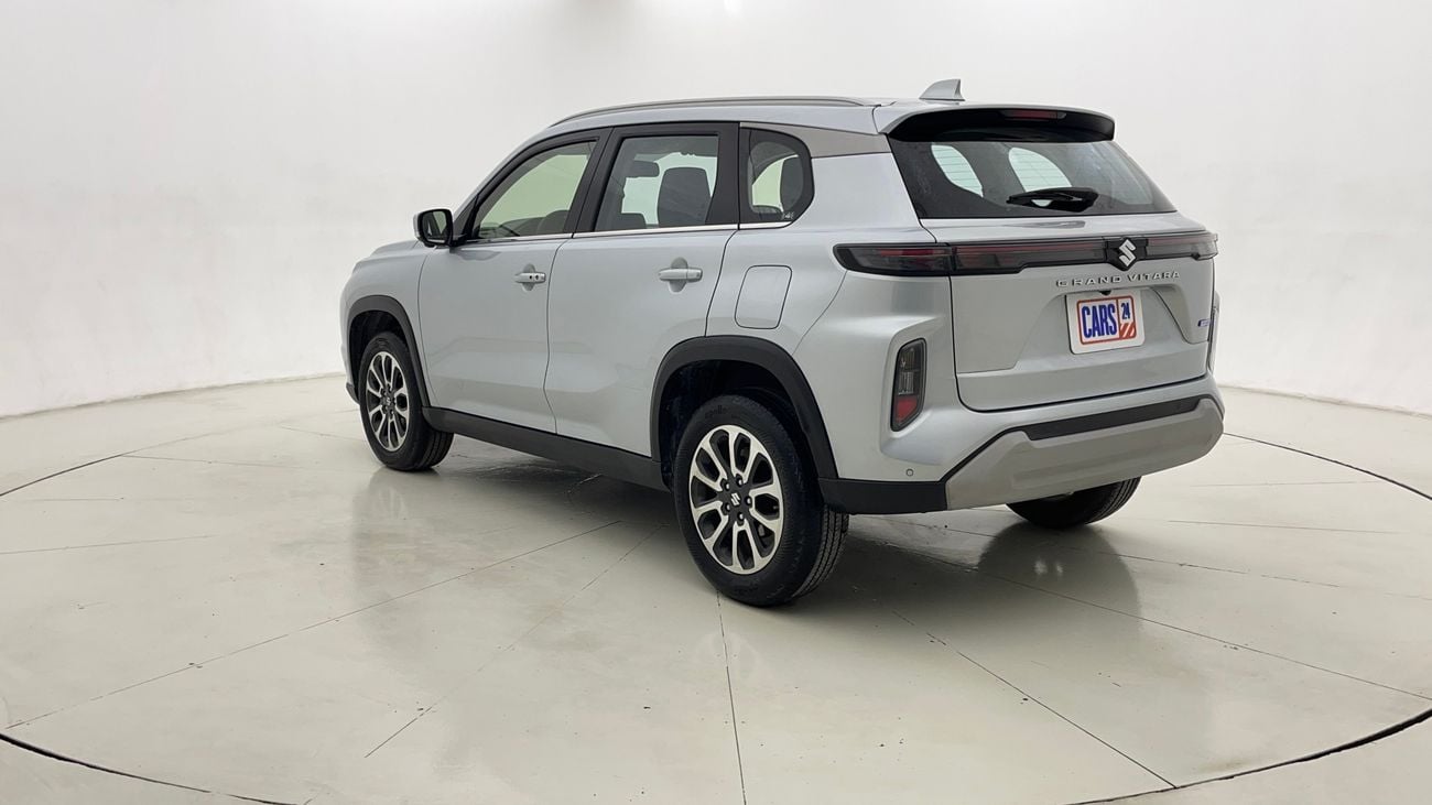 Suzuki Grand Vitara GLX 1.5 | Zero Down Payment | Home Test Drive