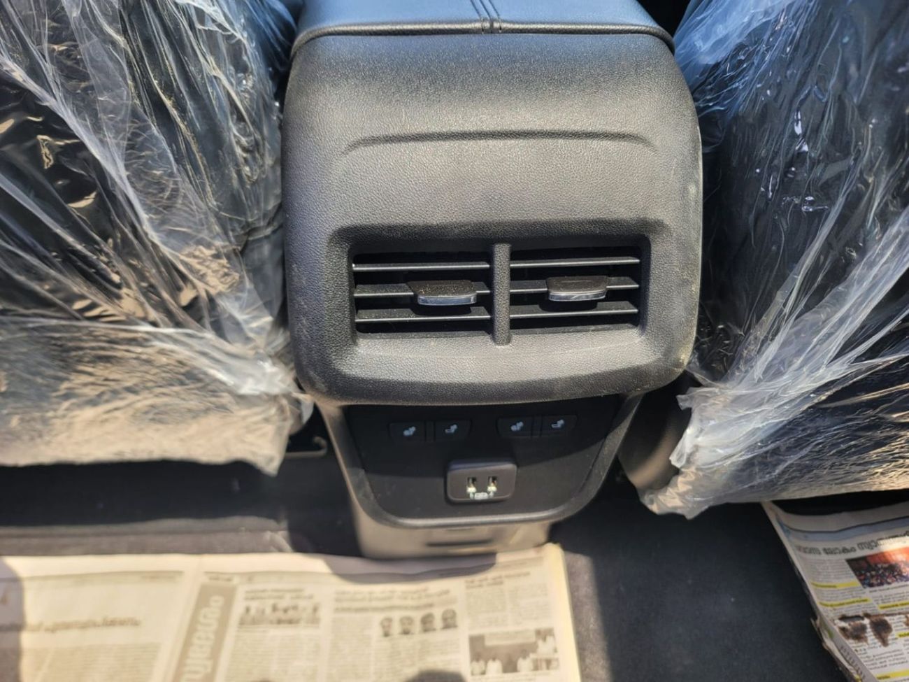 Chevrolet Equinox 2LT 1.5L AWD