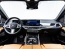 BMW X5 40i M Sport 3.0L 2025 BMW X5 xDrive40i M Sport Pro, 2030 BMW Warranty + Service Contract, Low Mileag