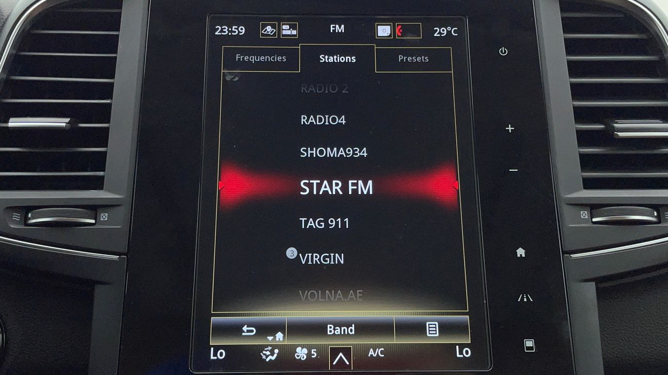 Renault Koleos LE 2.5 | Zero Down Payment | Free Home Test Drive