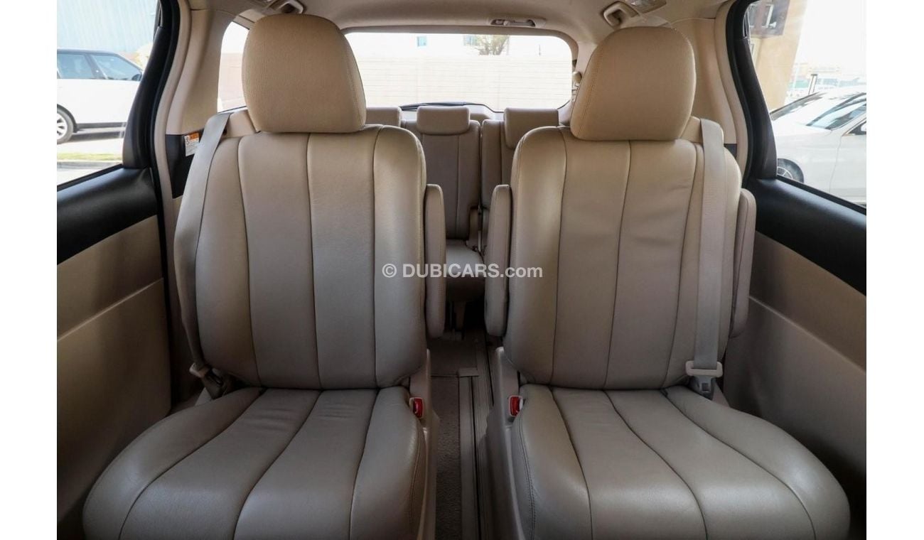 Toyota Previa Toyota Previa SE 2019