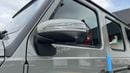 Mercedes-Benz G 63 AMG 4MATIC SUV MERCEDES G 63 AMG NIGHT PACKAGE NARDO GREY